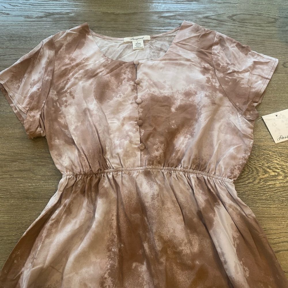 NWT Paasport Dress!! 💗